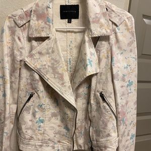 Sanctuary Moto Jacket